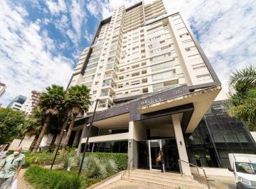 Apartamento · 77m² · 2 Quartos · 1 Vaga · Apartamento para aluguel - na Água Verde