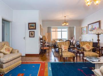 Apartamento · 145m² · 3 Quartos · 1 Vaga · APARTAMENTO COM 145M² EM SANTA CECÍLIA ? ESPAÇO DE VERDADE EM LOCALIZAÇÃO ESTRATÉGICA