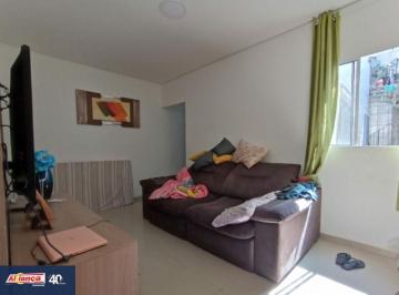 Casa · 202m² · 4 Quartos · 3 Vagas · SOBRADO COM 4 QUARTOS, SENDO 1 SUITE  A VENDA, 250m² Parque Continental  - GUARULHOS/SP