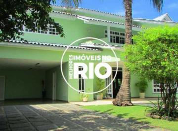 Casa · 570m² · 5 Quartos · 4 Vagas · Casa no Condomínio Porto dos Cabritos à venda