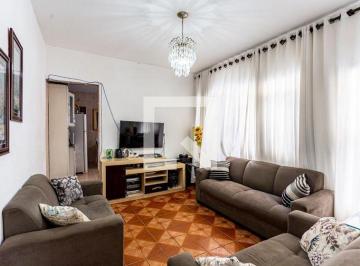 Casa · 120m² · 3 Quartos · 2 Vagas · Casa à Venda - Parque Bandeirante, 3 Quartos,  120 m² - Santo André