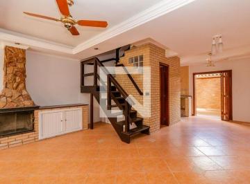 Casa · 120m² · 2 Quartos · 1 Vaga · Casa à Venda - Campo Novo, 2 Quartos,  120 m² - Porto Alegre