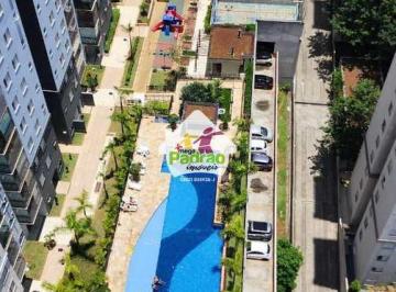 Apartamento · 116m² · 3 Quartos · 1 Vaga · Cobertura com 3 dorms, Vila Augusta, Guarulhos - R$ 1.6 mi, Cod: 8672