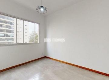 Apartamento · 55m² · 2 Quartos · 1 Vaga · Brooklin - Proximo ao Metro - R$640.000,00