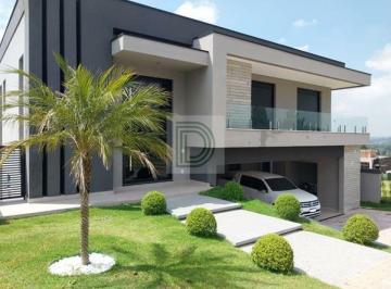 Casa · 420m² · 4 Quartos · 6 Vagas · CASA NOVA À VENDA EM CONDOMÍNIO FECHADO NA GRANJA VIANA - COTIA
