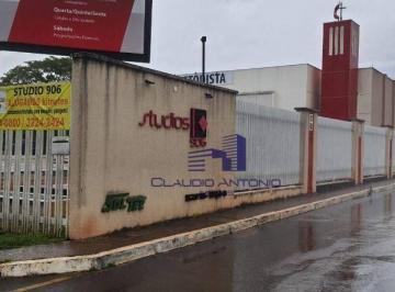 84c1c94b53de34161987ed413d3bf333ef327215 · Kitnet com 1 dormitório para alugar na 906 norte - Asa Norte - Brasília/DF