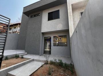 4872b52f1bfea929752b47a3ae7c011c6991af18 · Casa com 3 dormitórios à venda, 110 m² por R$ 800.000,00 - Jardim Maristela - Atibaia/SP