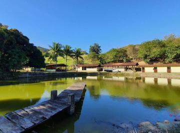 Rural · 80000m² · 4 Quartos · Sítio para Venda no bairro Vale dos Reis, Cariacica ES, a 4km da BR-262 e BR-101. Área urbana.