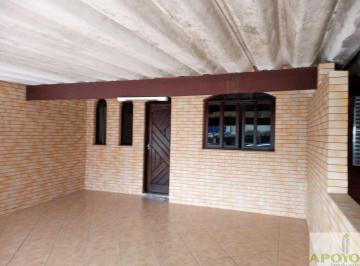 Casa · 80m² · 2 Quartos · 4 Vagas · SOBRADO EM CONDOMÍNIO PARA LOCAÇÃO PEDREIRA