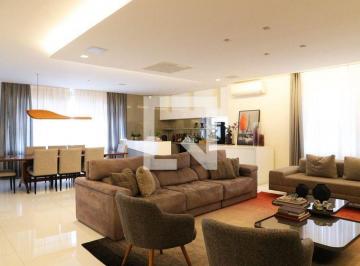 Apartamento · 300m² · 4 Quartos · 3 Vagas · Apartamento à Venda - Santa Cecília, 4 Quartos, 300 m² - São Paulo