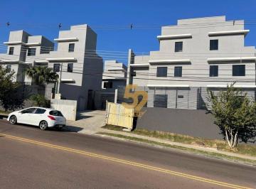 8184813253c0ecc04110772f137170d592724079 · Sobrado com 3 dormitórios à venda, 94 m² por R$ 635.000,00 - Guabirotuba - Curitiba/PR