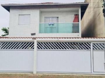 82db0a4bb29109b15c7cb97c169a6cb1cefffc2f · Sobrado com 1 dormitório à venda, 35 m² por R$ 195.000,00 - Jardim Samambaia - Praia Grande/SP