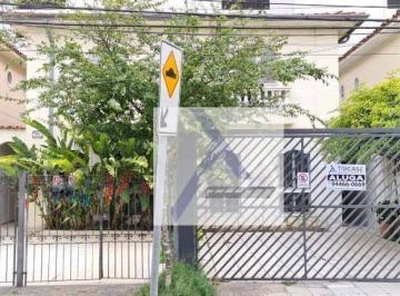 446308f26b126c261038b58e2007cb113f3408d1 · Casa para alugar, 282 m² por R$ 25.390,80/mês - Chácara Santo Antônio - São Paulo/SP