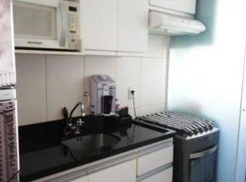 3c0174ab1f7e872b5c92ee159cf860dd1b66e5b3 · Apartamento com 2 dormitórios à venda, 52 m² por R$ 225.000,00 - Jardim Nova Europa - Campinas/SP