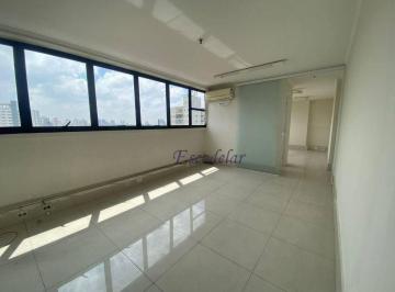 3bc7b8eb27dceed831cf818d27f8f9fc1f69a5f2 · Sala para alugar, 37 m² por R$ 3.239,00/mês - Tucuruvi - São Paulo/SP