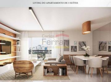 Apartamento · 79m² · 2 Quartos · 1 Vaga · VILLAGE DE FRANCE ,2SUITES ,80M , ESTILO EUROPEU.