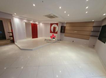 Apartamento · 230m² · 4 Quartos · 3 Vagas · Apartamento tipo cobertura, no Tatuapé, 4 suítes, 3 vagas - EDIFÍCIO GRAMADO