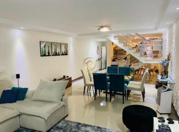 Casa · 157m² · 3 Quartos · Casa à venda - no Parque São Domingos