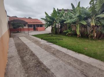 Casa · 60m² · 1 Quarto · 4 Vagas · Casa à venda no bairro Jardim Ícaro - Guaratinguetá/SP