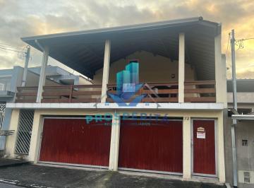 Casa · 100m² · 3 Quartos · 1 Vaga · Casa para alugar no Jd Sabiá - Cotia/SP