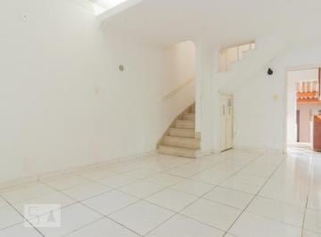 Casa · 100m² · 2 Quartos · 1 Vaga · Casa para Aluguel - Campo Belo, 2 Quartos, 100 m² - São Paulo
