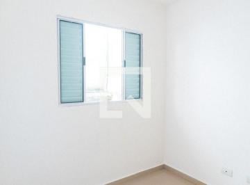 Casa · 21m² · 1 Quarto · Casa para Aluguel - Vila Campestre, 1 Quarto, 21 m² - São Paulo