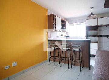 Apartamento · 43m² · 2 Quartos · 1 Vaga · Apartamento para Aluguel - Cidade Patriarca, 2 Quartos, 43 m² - São Paulo