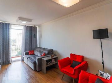 Apartamento · 60m² · 2 Quartos · 1 Vaga · Apartamento para Aluguel - Jardim Marajoara , 2 Quartos, 60 m² - São Paulo