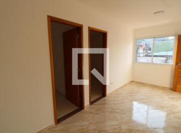 Apartamento · 37m² · 2 Quartos · Apartamento para Aluguel - Vila Alpina, 2 Quartos,  37 m² - São Paulo