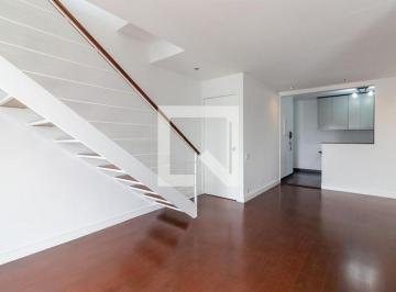 Apartamento · 206m² · 3 Quartos · 3 Vagas · Apartamento para Aluguel - Moema, 3 Quartos,  206 m² - São Paulo