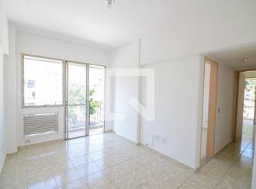 Apartamento · 70m² · 2 Quartos · 1 Vaga · Apartamento para Aluguel - Tijuca, 2 Quartos,  70 m² - Rio de Janeiro