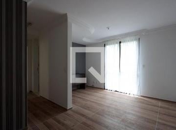 Apartamento · 65m² · 2 Quartos · 1 Vaga · Apartamento para Aluguel - Granja Viana II, 2 Quartos, 65 m² - Cotia
