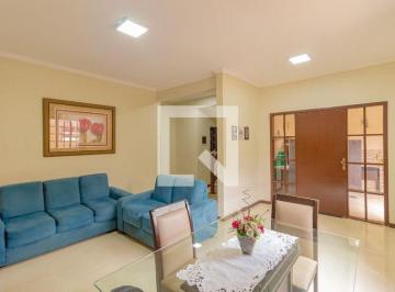 Casa · 180m² · 4 Quartos · 1 Vaga · Casa para Aluguel - Campo Grande, 4 Quartos, 180 m² - Rio de Janeiro