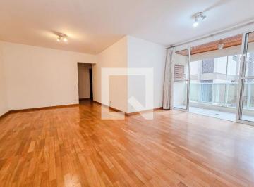 Apartamento · 127m² · 3 Quartos · 3 Vagas · Apartamento para Aluguel - Jardim, 3 Quartos, 127 m² - Santo André