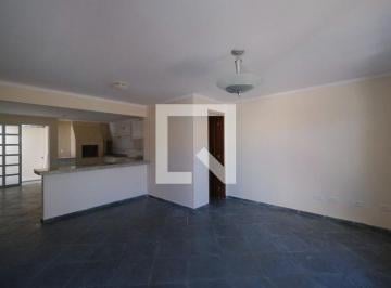 Casa · 110m² · 3 Quartos · 2 Vagas · Casa para Aluguel - São Braz, 3 Quartos,  110 m² - Curitiba