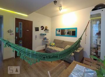 Apartamento · 60m² · 2 Quartos · Apartamento para Aluguel - Bom Fim, 2 Quartos,  60 m² - Porto Alegre