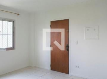 Apartamento · 46m² · 2 Quartos · 1 Vaga · Apartamento para Aluguel - Água Fria, 2 Quartos, 46 m² - São Paulo