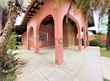 Casa de 6 quartos, Caraguatatuba ·  Casa com 6 dorm. , 250 m² por R$ 800.000,00 - Martim de Sá - Caraguatatuba/SP