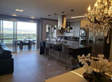 Apartamento · 158m² · 3 Quartos · 2 Vagas · Apartamento a venda em Ribeirão Preto São Paulo edifício Van Der Rohe jardim botanico