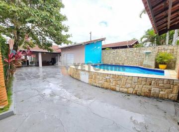 Casa de 3 quartos, Caraguatatuba · Casa com 3 dorm. , 200 m² por R$ 850.000,00 - Martim de Sá - Caraguatatuba/SP