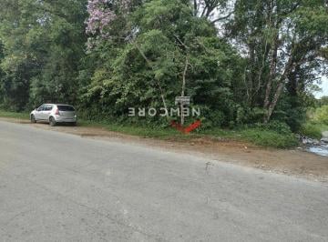 Terreno , Itanhaém · Lote em Estrada Gentil Perez - Jardim Coronel - Itanhaém/SP