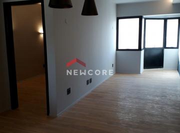 Apartamento · 56m² · 1 Quarto · 1 Vaga · Apartamento em  Rua Tiradentes - Vila Itapura - Campinas/SP