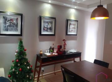 Foto 01 · Apartamento, Vila Rodrigues, Catanduva, SP