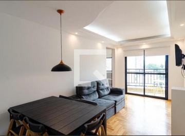 Apartamento · 57m² · 2 Quartos · 1 Vaga · Apartamento para Aluguel - Vila Clementino, 2 Quartos, 57 m2 - São Paulo