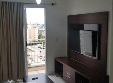 Apartamento · 60m² · 2 Quartos · 1 Vaga · Apartamento para Aluguel - Swift, 2 Quartos, 60 m2 - Campinas