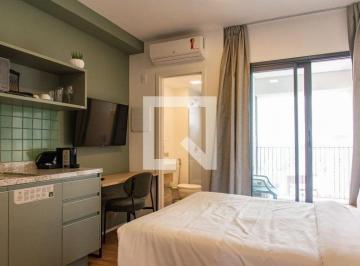 Apartamento de 1 quarto, São Paulo · Apartamento para Aluguel - Vila Mariana, 1 Quarto, 23 m2 - São Paulo