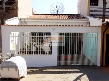 Casa · 100m² · 2 Quartos · 1 Vaga · Casa à venda no bairro São Judas Tadeu - Tatuí/SP