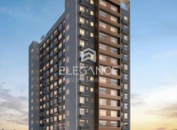 Foto 01 · Apartamento, Passo da Areia, Porto Alegre, RS