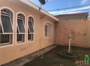 Foto 01 · Casa, Consolação, Rio Claro, SP
