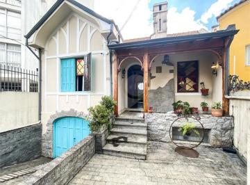 Casa · 256m² · 3 Quartos · 2 Vagas · Casa com 3 quartos à venda em Morro dos ingleses - SP